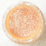 Glitter davvero commestibili™ per alimenti, dolci e bevande di NFD  Produttori di Flash Dust Edible Glitter™ Conforme al codice alimentare  KOSHER -  Italia