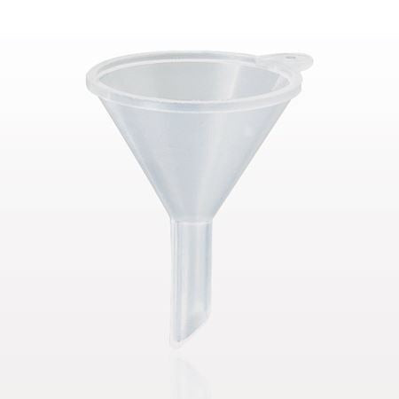 Mini Plastic Funnel